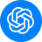 1. ChatGPT: your first analysis and explanation partner logo