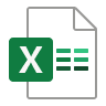 Microsoft Excel logo
