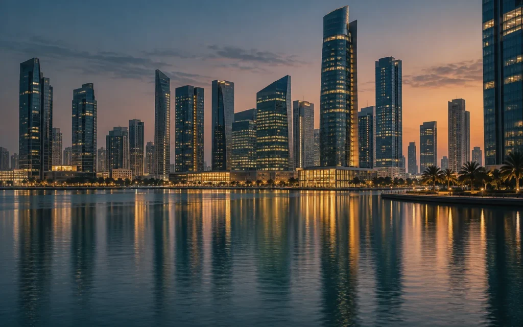 Free zone or mainland: six questions before you choose a UAE licence editorial image