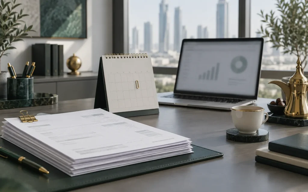 Corporate Tax registration: a zero rate does not settle the question editorial image
